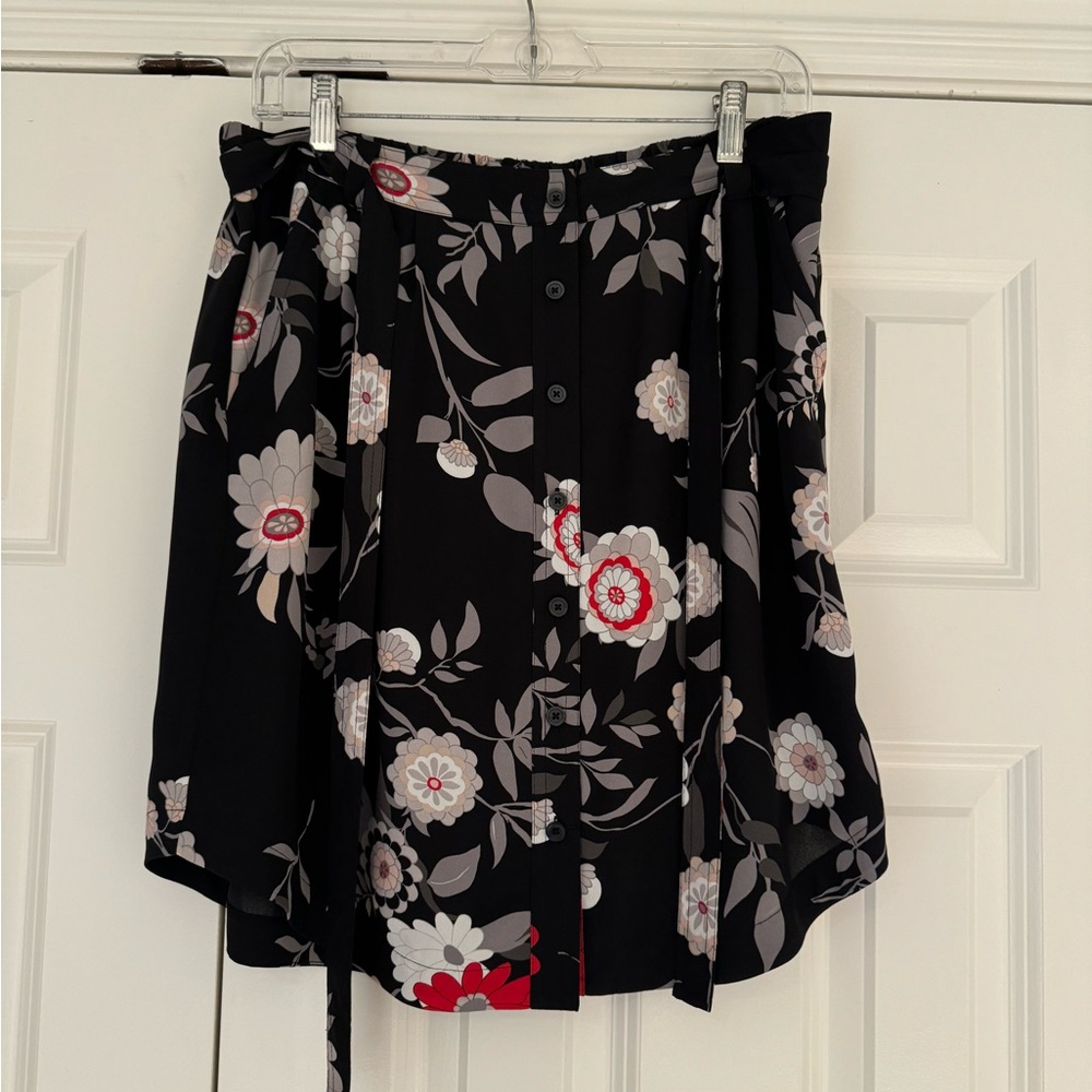 Loft Floral Skrit